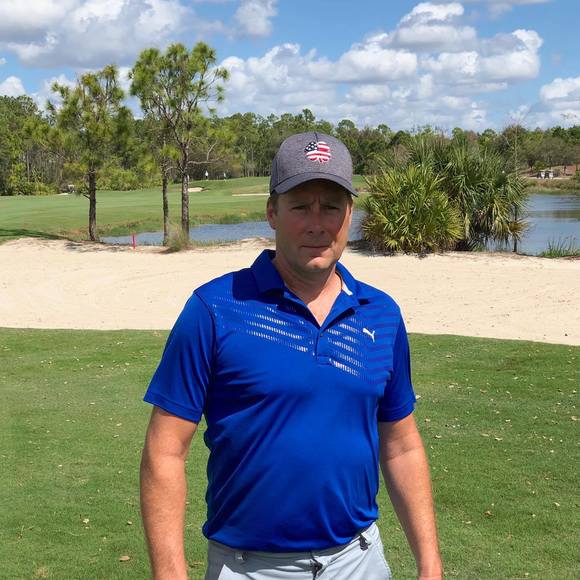 Meet your Posher, Jeff - Picture 1 of 1